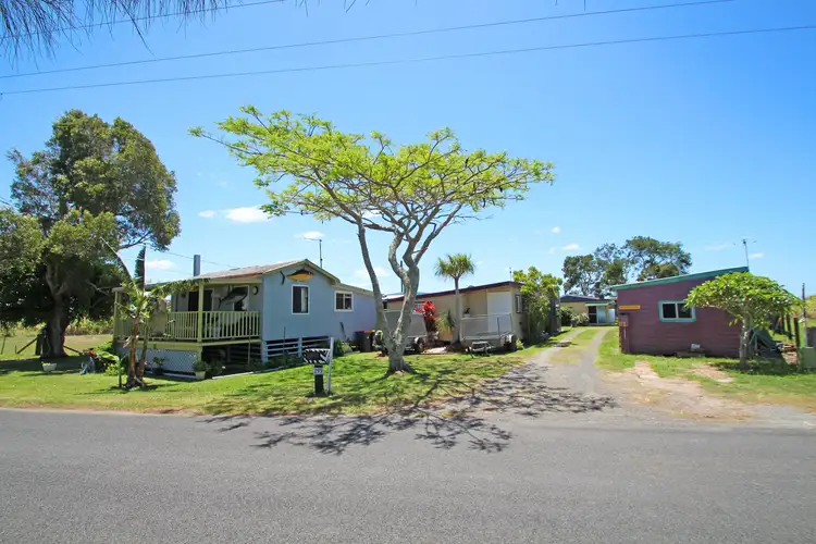 Third view of Homely land listing, 293 Goodwood Island Road, Goodwood Island NSW 2469