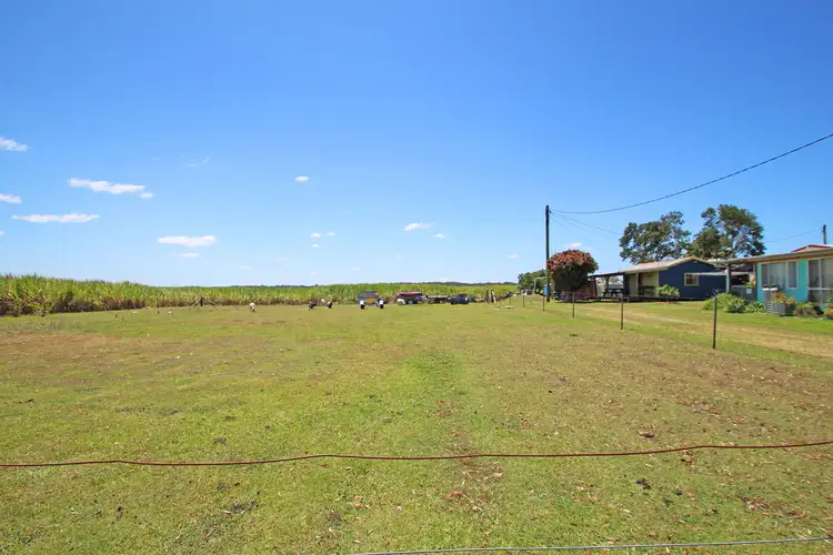 Sixth view of Homely land listing, 293 Goodwood Island Road, Goodwood Island NSW 2469
