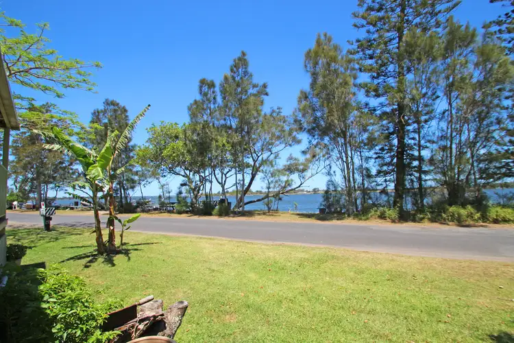Seventh view of Homely land listing, 293 Goodwood Island Road, Goodwood Island NSW 2469