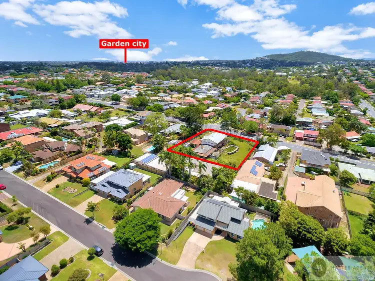 Third view of Homely house listing, 282 Ham Road, Wishart QLD 4122
