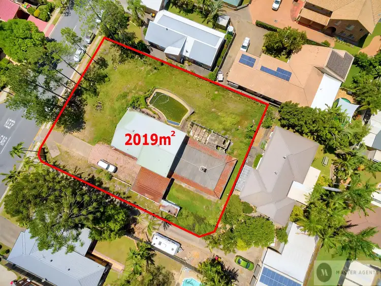 Fourth view of Homely house listing, 282 Ham Road, Wishart QLD 4122