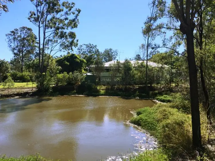 47 Bishop Drive, Bucca QLD 4670