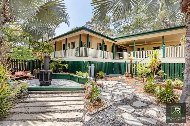 170 Campbell Parade, Beachmere QLD 4510