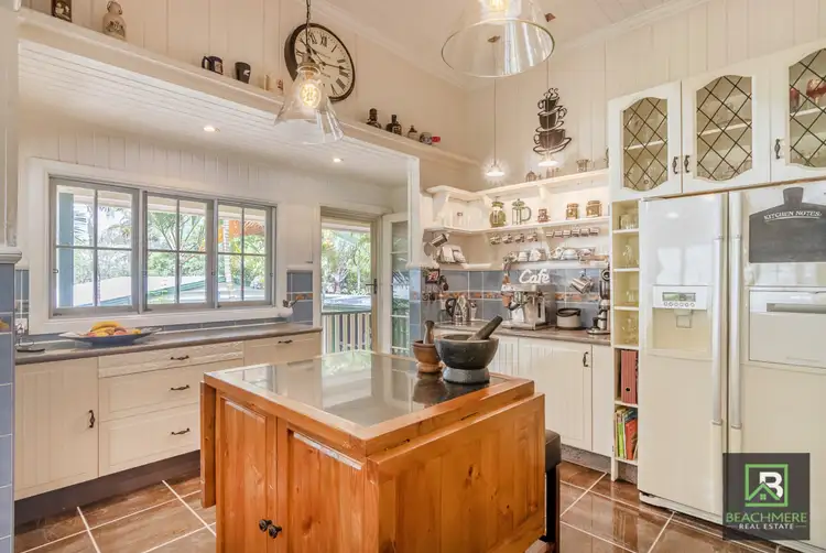 Sixth view of Homely house listing, 170 Campbell Parade, Beachmere QLD 4510