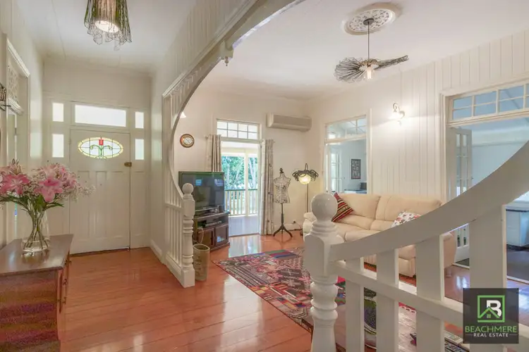 Seventh view of Homely house listing, 170 Campbell Parade, Beachmere QLD 4510