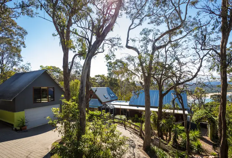 8-10 Beach Street, Tathra NSW 2550