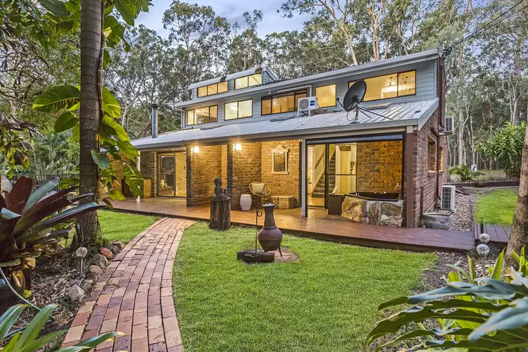 Second view of Homely house listing, 77 Summit Street, Sheldon QLD 4157