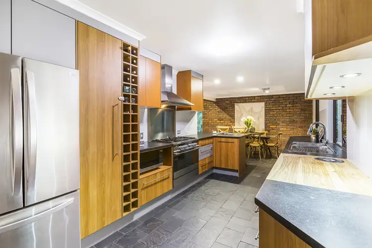 Fifth view of Homely house listing, 77 Summit Street, Sheldon QLD 4157