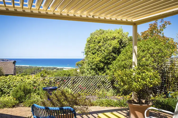 Second view of Homely house listing, 8 Andes Place, Tura Beach NSW 2548