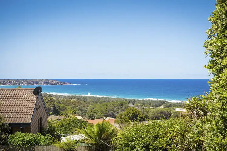 Third view of Homely house listing, 8 Andes Place, Tura Beach NSW 2548