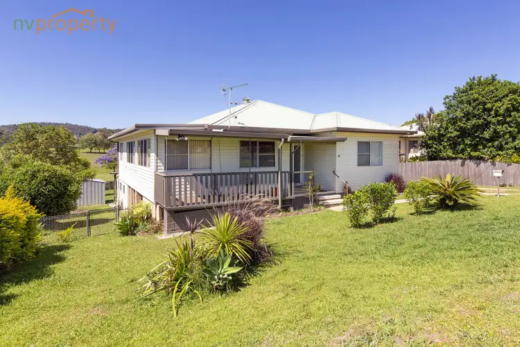20 Cohalan  Street, Bowraville NSW 2449