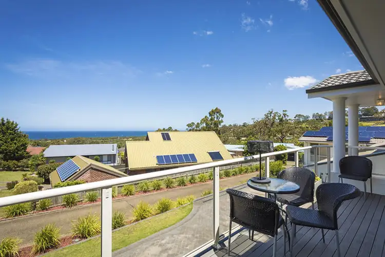 Fourth view of Homely house listing, 1/52 Pacific Way, Tura Beach NSW 2548