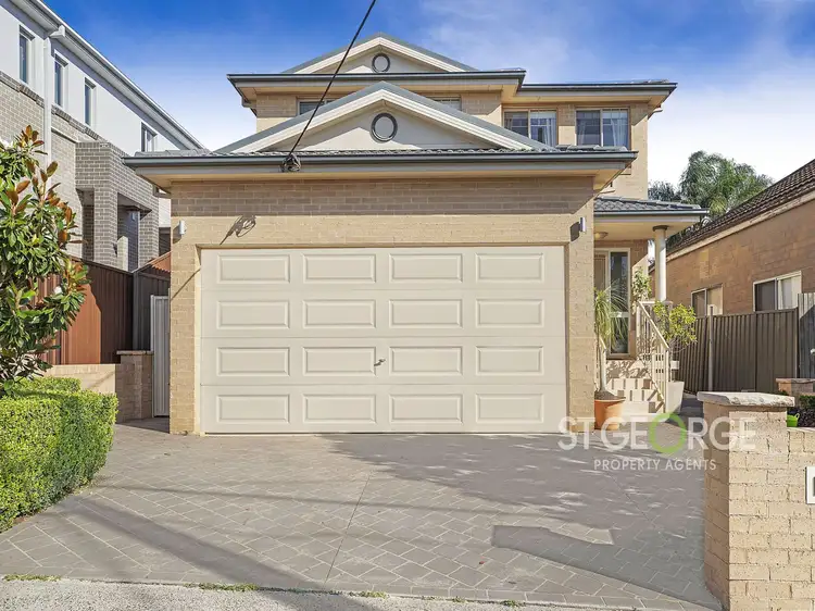 3 Rostrov Street, Penshurst NSW 2222