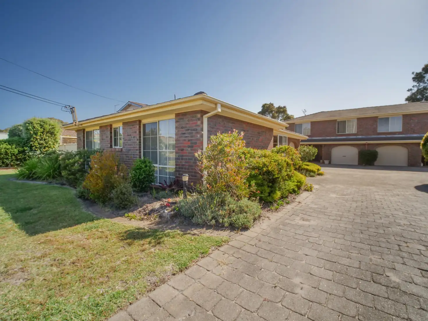 Main view of Homely unit listing, 1/11-13 Edna Drive, Tathra NSW 2550