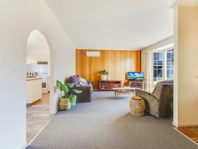 Second view of Homely unit listing, 1/11-13 Edna Drive, Tathra NSW 2550