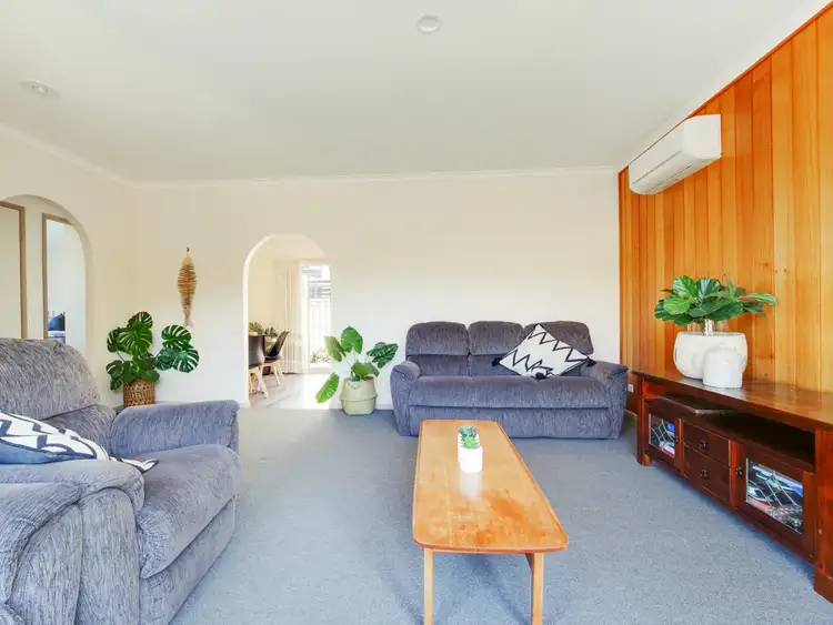Third view of Homely unit listing, 1/11-13 Edna Drive, Tathra NSW 2550