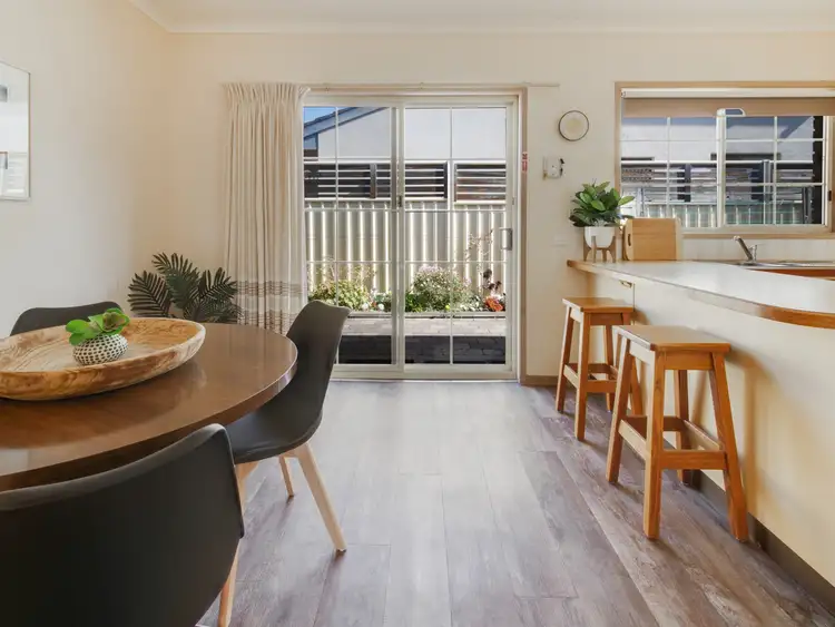 Sixth view of Homely unit listing, 1/11-13 Edna Drive, Tathra NSW 2550