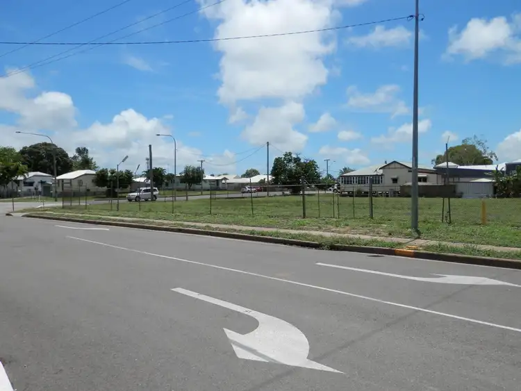 Second view of Homely land listing, 111 Railway Street, Ayr QLD 4807