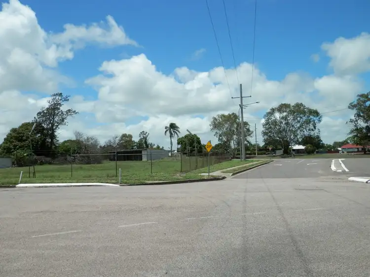 Third view of Homely land listing, 111 Railway Street, Ayr QLD 4807
