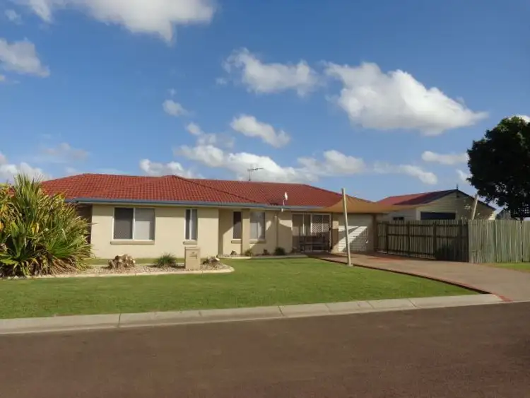 72 La Frantz  Drive, Tinana QLD 4650
