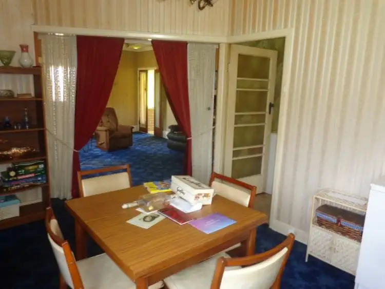 Sixth view of Homely house listing, 51 Fort Lane, Maryborough QLD 4650