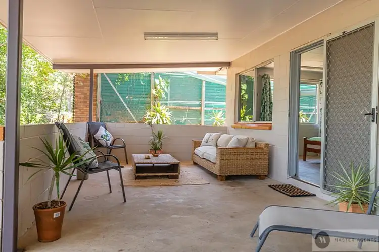 Fifth view of Homely house listing, 82 the Esplanade, Toolakea QLD 4818