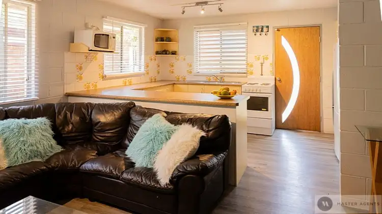 Sixth view of Homely house listing, 82 the Esplanade, Toolakea QLD 4818