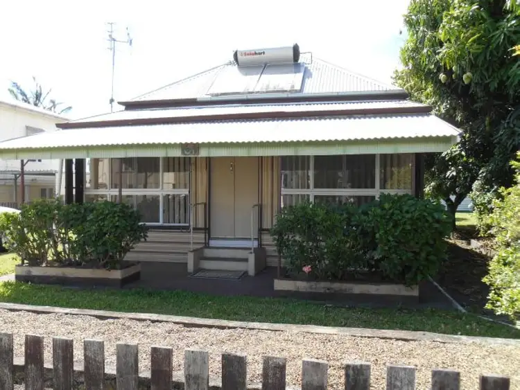61 John Lane, Maryborough QLD 4650