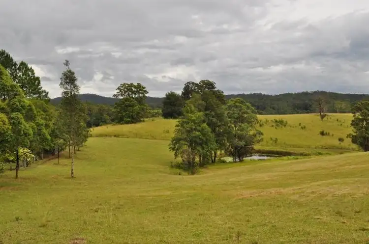 Main view of Homely rural property listing, 13 Moores Lane, Eungai Creek NSW 2441
