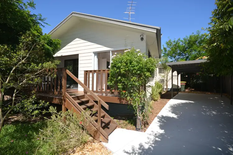 Second view of Homely house listing, 1 Massey Street, Broulee NSW 2537