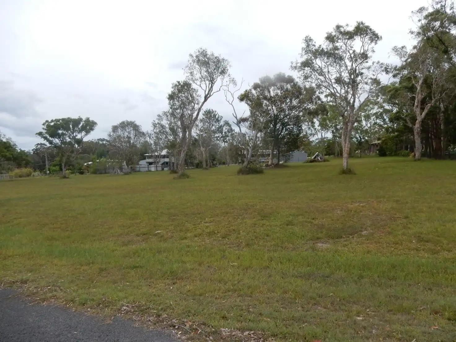 Main view of Homely land listing, 7 Cerebus Court, Cooloola Cove QLD 4580