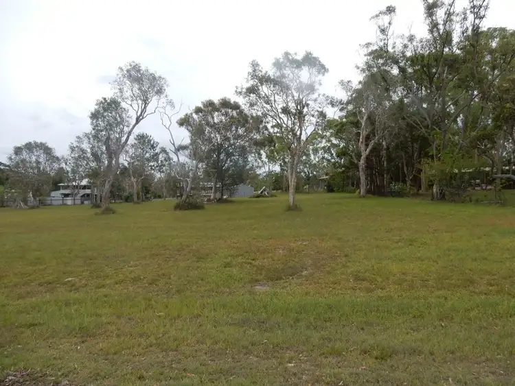 Second view of Homely land listing, 7 Cerebus Court, Cooloola Cove QLD 4580