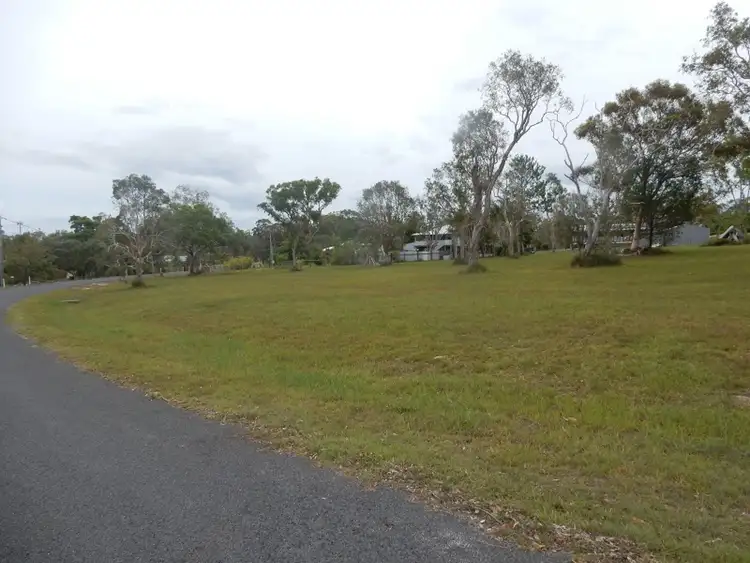 Third view of Homely land listing, 7 Cerebus Court, Cooloola Cove QLD 4580