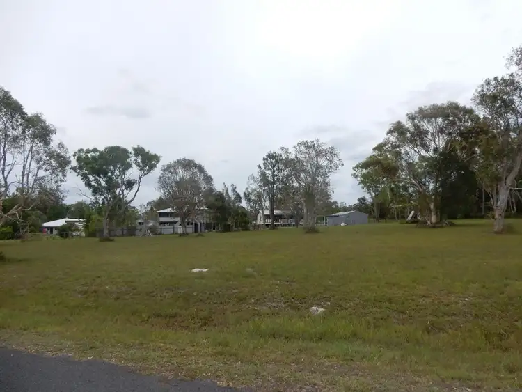 Fifth view of Homely land listing, 7 Cerebus Court, Cooloola Cove QLD 4580