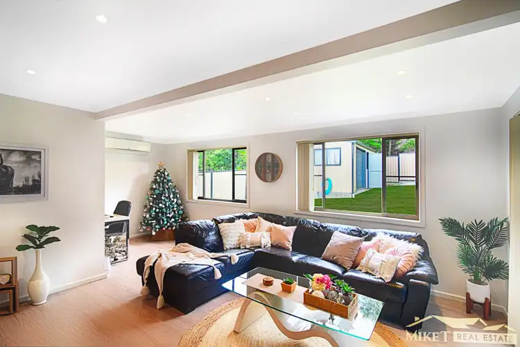 Second view of Homely house listing, 7 Middlesex Street, Berkeley NSW 2506