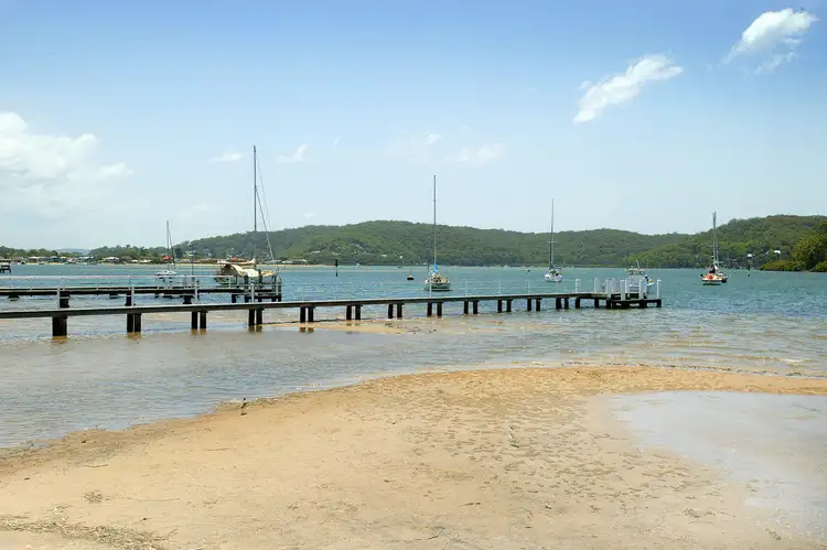 Sixth view of Homely house listing, 143 Heath Road, Pretty Beach NSW 2257