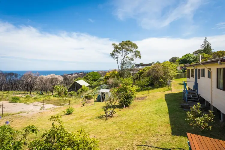 Second view of Homely house listing, 6 Tathra Street, Tathra NSW 2550