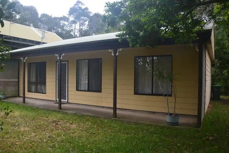 Main view of Homely house listing, 13 Hazel Road, Moruya Heads NSW 2537