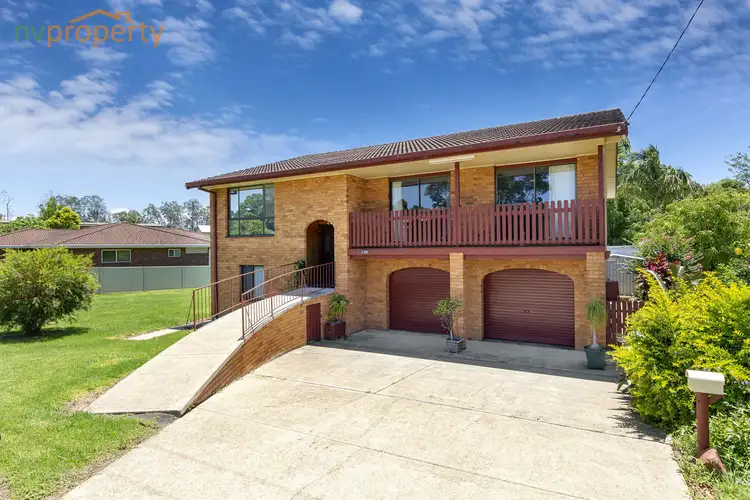 Main view of Homely house listing, 23 Station Street, Macksville NSW 2447