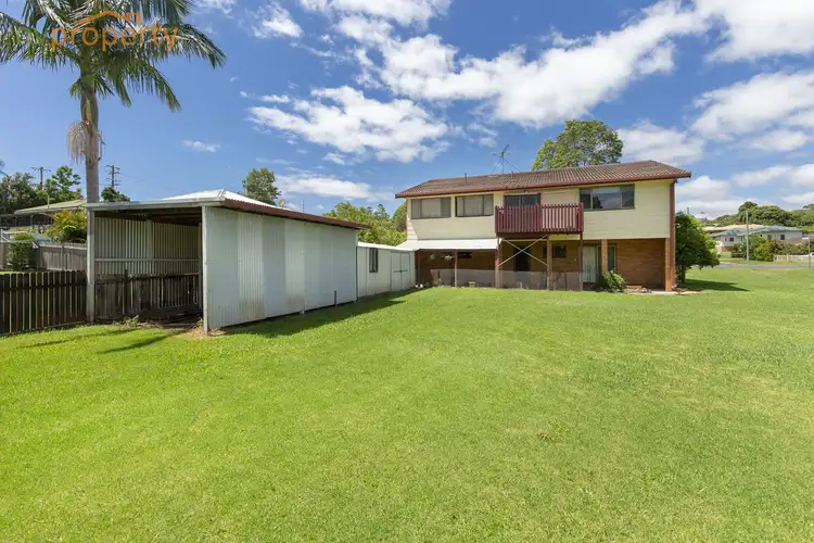 Second view of Homely house listing, 23 Station Street, Macksville NSW 2447