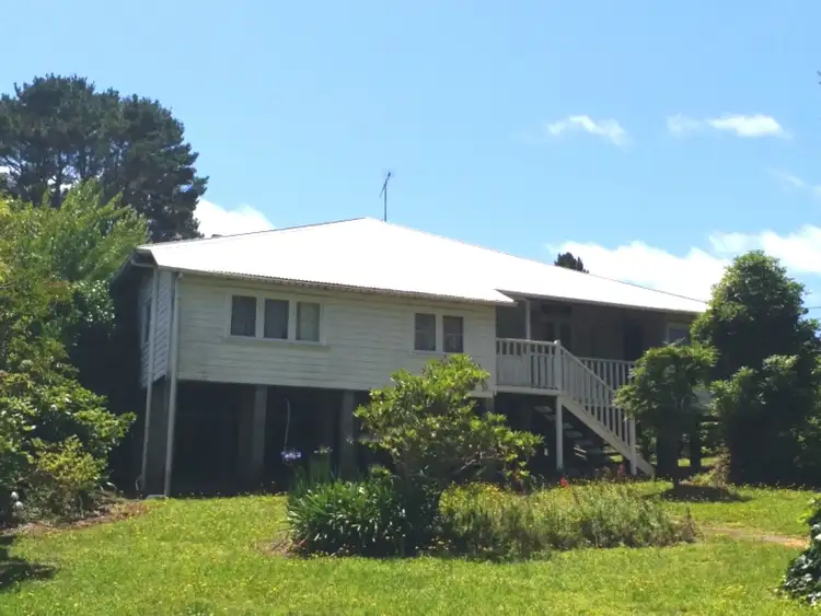 Main view of Homely house listing, 14 Karabin Street, Dorrigo NSW 2453