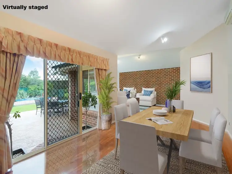 63 JELLAT Way, Kalaru NSW 2550