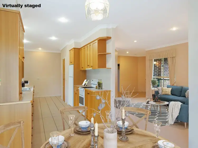 Second view of Homely house listing, 63 JELLAT Way, Kalaru NSW 2550