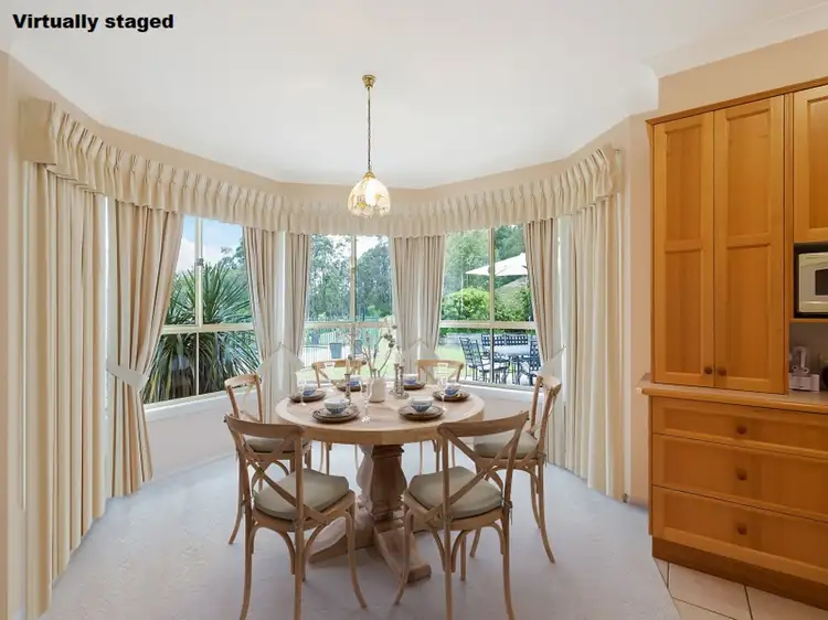 Fourth view of Homely house listing, 63 JELLAT Way, Kalaru NSW 2550