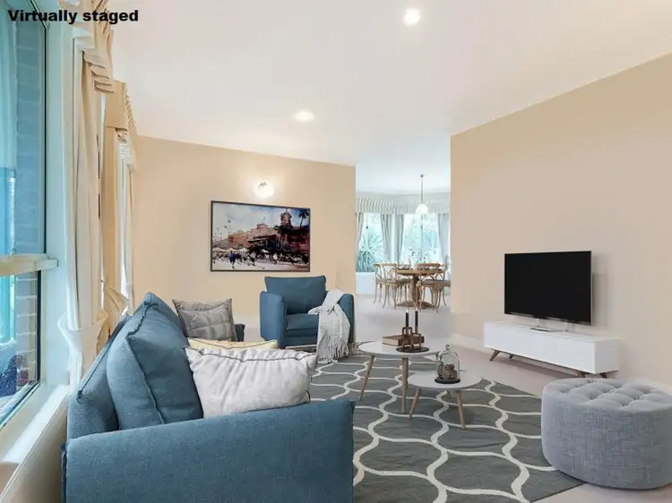 Fifth view of Homely house listing, 63 JELLAT Way, Kalaru NSW 2550