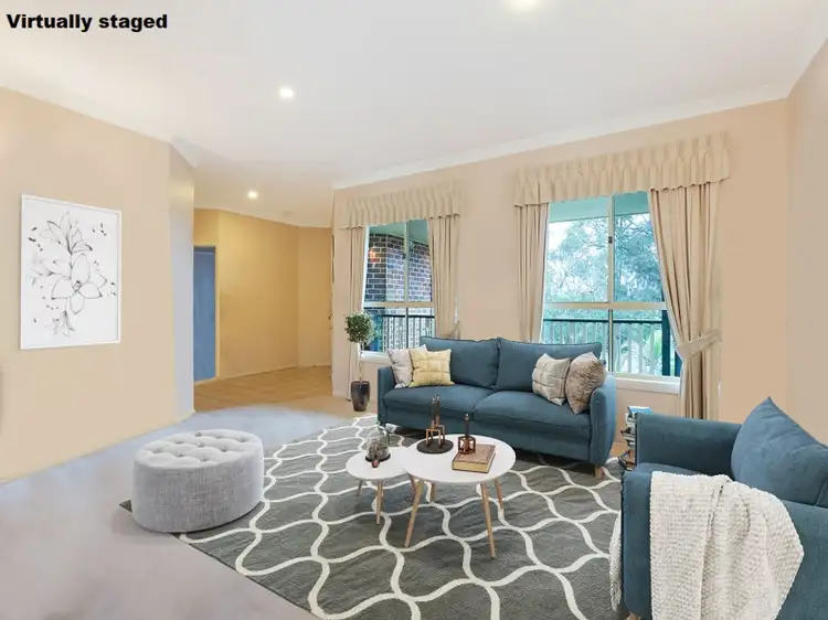 Sixth view of Homely house listing, 63 JELLAT Way, Kalaru NSW 2550