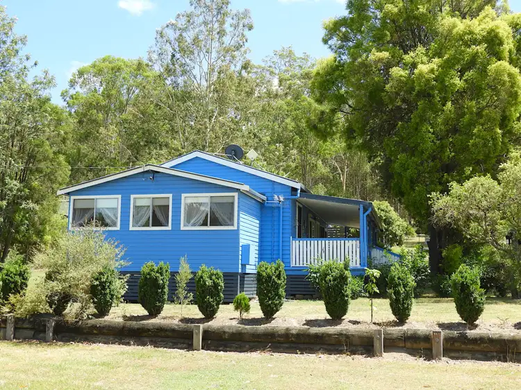 Main view of Homely house listing, 5 Woodworths Road, Bonalbo NSW 2469