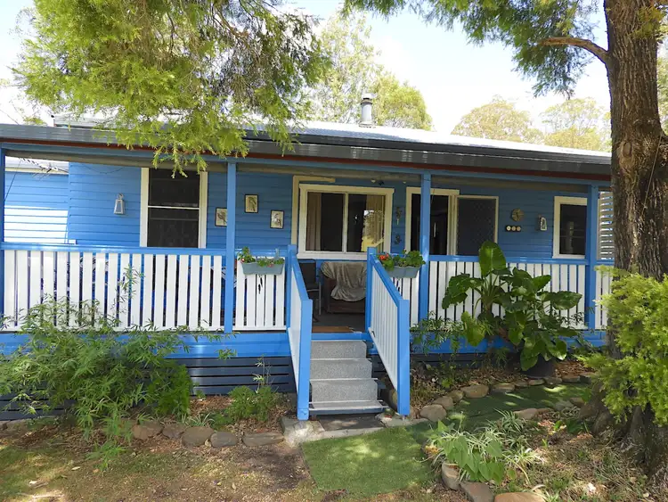 Second view of Homely house listing, 5 Woodworths Road, Bonalbo NSW 2469