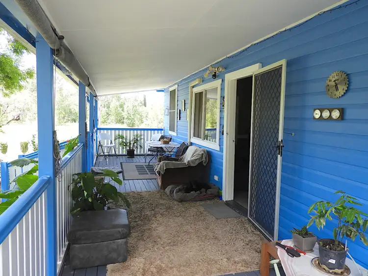 Third view of Homely house listing, 5 Woodworths Road, Bonalbo NSW 2469