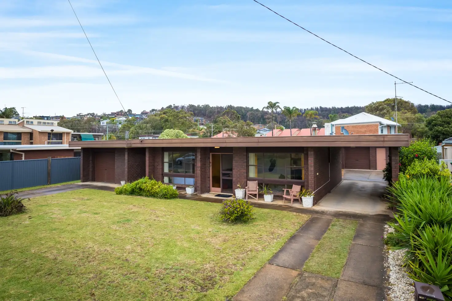 Main view of Homely house listing, 25 Esther  Street, Tathra NSW 2550